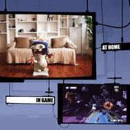 ラビッツ・パーティ TV Party