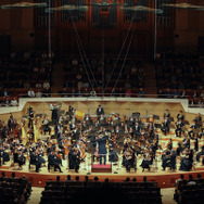 初の単独フルオーケストラコンサート「初音ミクシンフォニー」8月26日開催