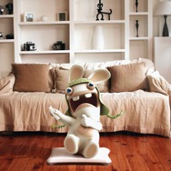 ラビッツ・パーティ TV Party