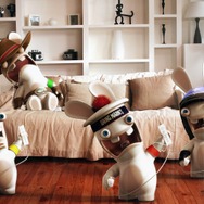 ラビッツ・パーティ TV Party