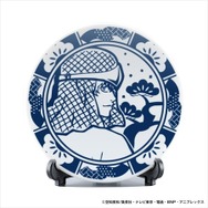 (C)空知英秋／集英社・テレビ東京・電通・BNP・アニプレックス