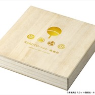 (C)岸本斉史 スコット／集英社・テレビ東京・ぴえろ