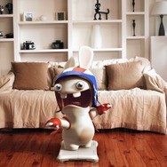 ラビッツ・パーティ TV Party