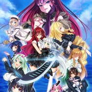 ソーシャル版『ヴァルキリードライヴ』7月29日でサービス終了