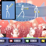 ラビッツ・パーティ TV Party