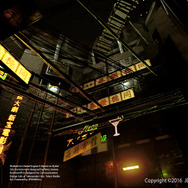 【レポート】VR版『クーロンズ・ゲート』は“空間”へのアプローチ…その始まりは「Second Life」だった