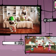 ラビッツ・パーティ TV Party