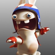 ラビッツ・パーティ TV Party