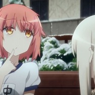 （c）2016 ひろやまひろし・TYPE-MOON／KADOKAWA／「プリズマ☆イリヤ ドライ!!」製作委員会