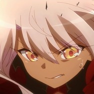 （c）2016 ひろやまひろし・TYPE-MOON／KADOKAWA／「プリズマ☆イリヤ ドライ!!」製作委員会