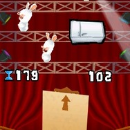 ラビッツ・パーティ TV Party