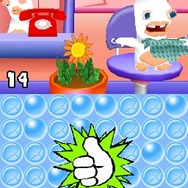 ラビッツ・パーティ TV Party