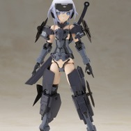 「フレームアームズ・ガール 迅雷 Indigo Ver.」