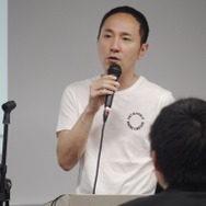 【レポート】ゲームクリエイターが“憧れの職業ではない”ことに危機感…CC2松山洋の全国ツアー開始、「プロになれない理由」とは