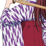 (C)大和和紀・講談社／劇場版「はいからさんが通る」製作委員会