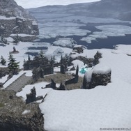 『FFXIV: 蒼天のイシュガルド』パッチ3.3“最期の咆哮”、「宝物庫アクアポリス」やディープダンジョンなどが公開