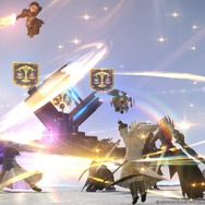 『FFXIV: 蒼天のイシュガルド』パッチ3.3“最期の咆哮”、「宝物庫アクアポリス」やディープダンジョンなどが公開