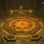 『FFXIV: 蒼天のイシュガルド』パッチ3.3“最期の咆哮”、「宝物庫アクアポリス」やディープダンジョンなどが公開