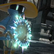 『FFXIV: 蒼天のイシュガルド』パッチ3.3“最期の咆哮”、「宝物庫アクアポリス」やディープダンジョンなどが公開