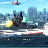 『スパロボOG ムーン・デュエラーズ』強烈な連続攻撃「マキシマムブレイク」などゲームシステム情報が公開