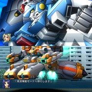 『スパロボOG ムーン・デュエラーズ』強烈な連続攻撃「マキシマムブレイク」などゲームシステム情報が公開