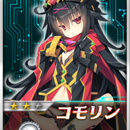 DMM新作は戦車×美少女！戦車娘を集めるRPG『機動戦車チハたん』発表