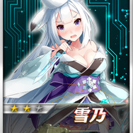 DMM新作は戦車×美少女！戦車娘を集めるRPG『機動戦車チハたん』発表