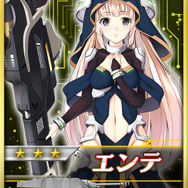 DMM新作は戦車×美少女！戦車娘を集めるRPG『機動戦車チハたん』発表