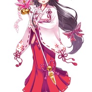 DMM新作は戦車×美少女！戦車娘を集めるRPG『機動戦車チハたん』発表