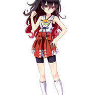 Android版『御城プロジェクト:RE』配信開始、PCブラウザ版と連動可