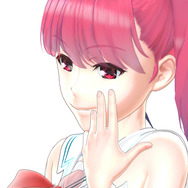 誰でも利用できる3Dモデル「アイリス」無料配信、VRコンテンツ制作にも使用可能