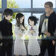 (C) KOKOSAKE PROJECT