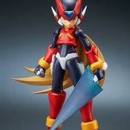 ロックマン 20周年 メタルフィギュア 黒銀古美仕上げ ロックマン 20周年 メタルフィギュア 黒銀古美仕上げ