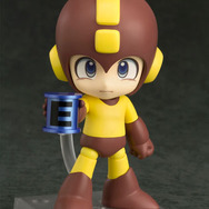 パチモン？ ロックマン メタルフィギュア 現状品 珍品？ ロックマンゼロ』全高約33cmフィギュア発売決定…ねんどろいど