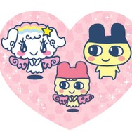 20周年を迎える「たまごっち」最新作『Tamagotchi m!x』登場!親の遺伝子を引き継ぐことが可能に