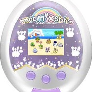 20周年を迎える「たまごっち」最新作『Tamagotchi m!x』登場!親の遺伝子を引き継ぐことが可能に