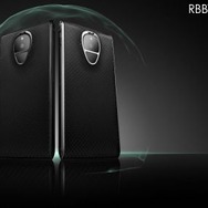 さすがに手が出ない……。150万円の高級スマホ！ 世界最高水準のセキュリティ性能を搭載