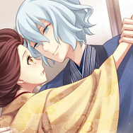 『明治東亰恋伽 Full Moon』新規CG公開！店舗限定版や特典情報も