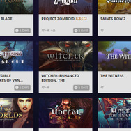 Steam版所有者にDRMフリー版を提供するGOG.com新サービスが発表