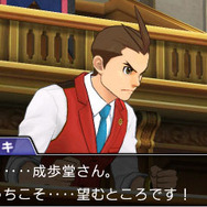 『逆転裁判6』でナルホドとオドロキが対決！？ユガミ検事の登場も明らかに