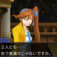 『逆転裁判6』でナルホドとオドロキが対決！？ユガミ検事の登場も明らかに