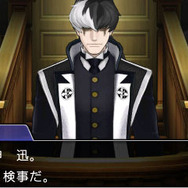 『逆転裁判6』でナルホドとオドロキが対決！？ユガミ検事の登場も明らかに