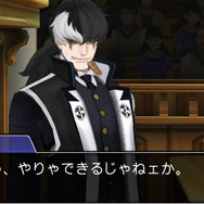 『逆転裁判6』でナルホドとオドロキが対決！？ユガミ検事の登場も明らかに