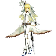 『Fate/EXTELLA』発売日決定！限定版ボックスにジャンヌとエリザ、パッケージにはアルトリアの姿が