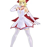 『Fate/EXTELLA』発売日決定！限定版ボックスにジャンヌとエリザ、パッケージにはアルトリアの姿が