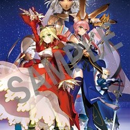『Fate/EXTELLA』発売日決定！限定版ボックスにジャンヌとエリザ、パッケージにはアルトリアの姿が