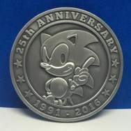 「ソニック25周年 アニバーサリーパーティー」6月25日開催、開発陣トークショーや新作紹介などを実施