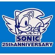 「ソニック25周年 アニバーサリーパーティー」6月25日開催、開発陣トークショーや新作紹介などを実施