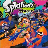 『スプラトゥーン』ピアノ楽譜集が6月20日発売！「Splattack!」「シオカラ節」など全7曲＆ステッカーを収録