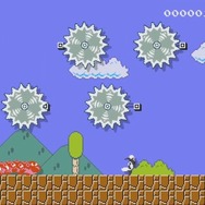 『マリオメーカー』に「ひつじのショーン」登場！ 力強く2本の足でBダッシュ